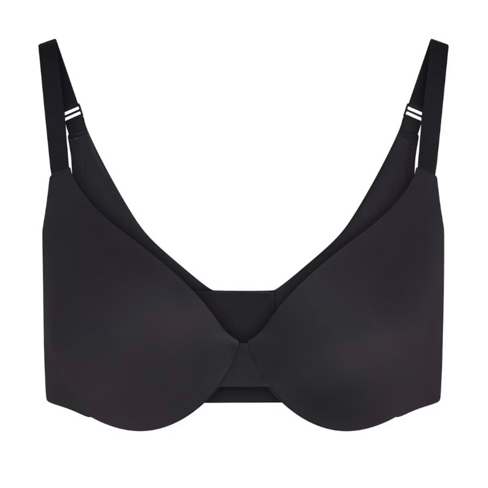 Skims Full Coverage Lightly Lined Bra